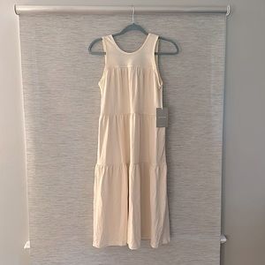 Everlane Midi Dress